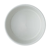 Churchill Super Vitrified Nourish Straight Sided Soup Bowls White 15oz (Pack of 12) - CX633 Bowls Churchill