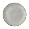Churchill Stonecast Raw Evolve Coupe Plates Grey 285mm (Pack of 12) - CX649 Plates Churchill