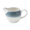 Churchill Raku Jugs Topaz Blue 4oz (Pack of 4) - CX700 Churchill Super Vitrified Churchill   