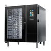 Lincat Invoq Hybrid Combi Oven 10 Grid 1/1 GN - CX703  Lincat   