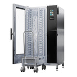 Lincat Invoq Hybrid Combi Oven 20 Grid 1/1 GN - CX704  Lincat   