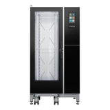 Lincat Invoq Hybrid Combi Oven 20 Grid 1/1 GN - CX704  Lincat   