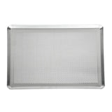 Matfer Bourgeat Perforated Aluminium Baking Sheet 300x400mm - CX720 Baking Trays, Sheets & Pans Matfer Bourgeat