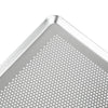 Matfer Bourgeat Perforated Aluminium Baking Sheet 300x400mm - CX720 Baking Trays, Sheets & Pans Matfer Bourgeat