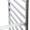 Matfer Bourgeat 15 Level Gastronorm Racking Trolley 2/1GN - CX730  Matfer Bourgeat   
