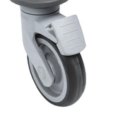 Matfer Bourgeat 15 Level Gastronorm Racking Trolley 2/1GN - CX730  Matfer Bourgeat   