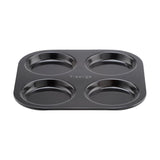 Prestige Inspire 4 Cup Yorkshire Pudding Tin - CX767  Prestige   