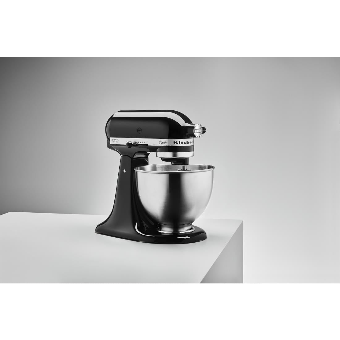 KitchenAid Classic Tilt-Head Stand Mixer 4.3Ltr - CX770  Kitchenaid   