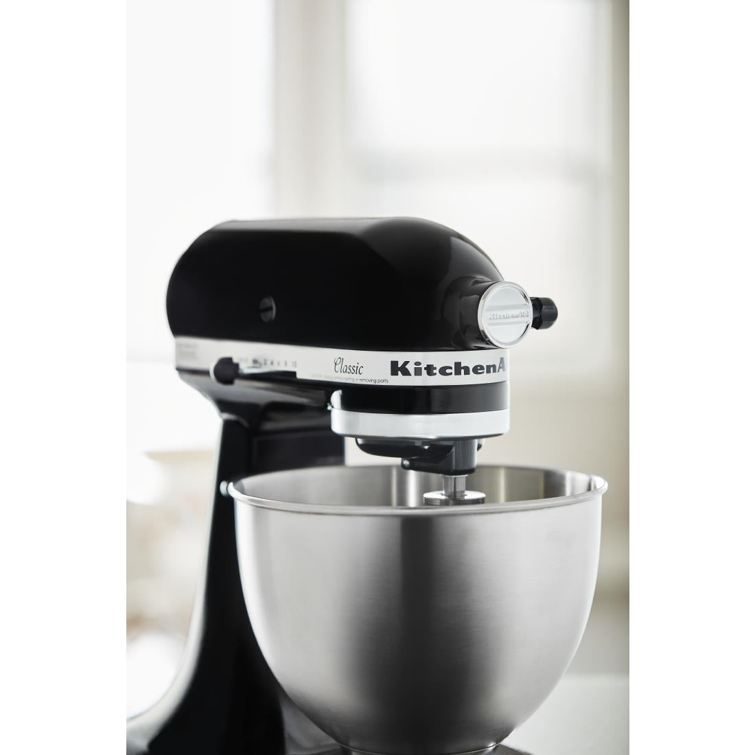 KitchenAid Classic Tilt-Head Stand Mixer 4.3Ltr - CX770  Kitchenaid   