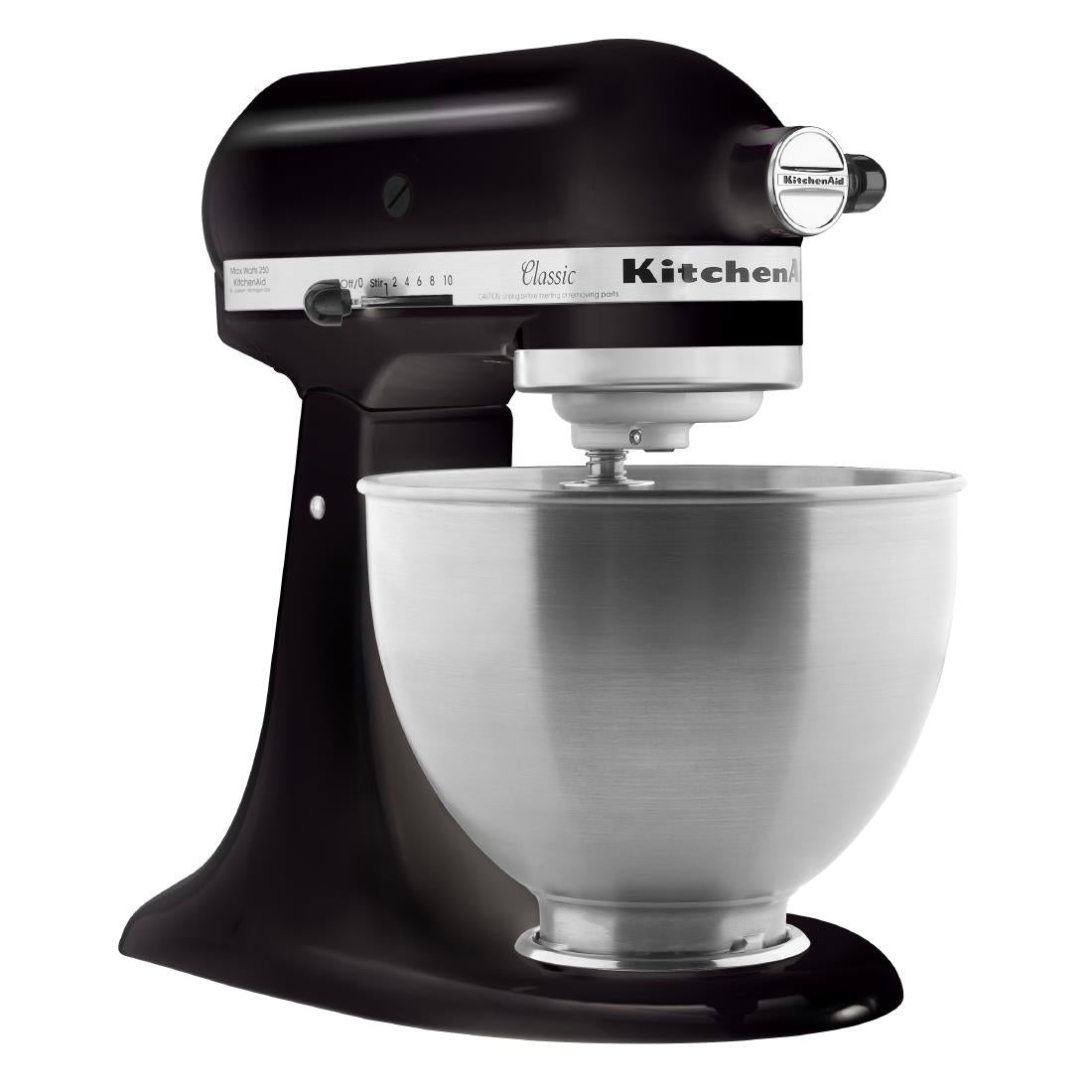 KitchenAid Classic Tilt-Head Stand Mixer 4.3Ltr - CX770  Kitchenaid   