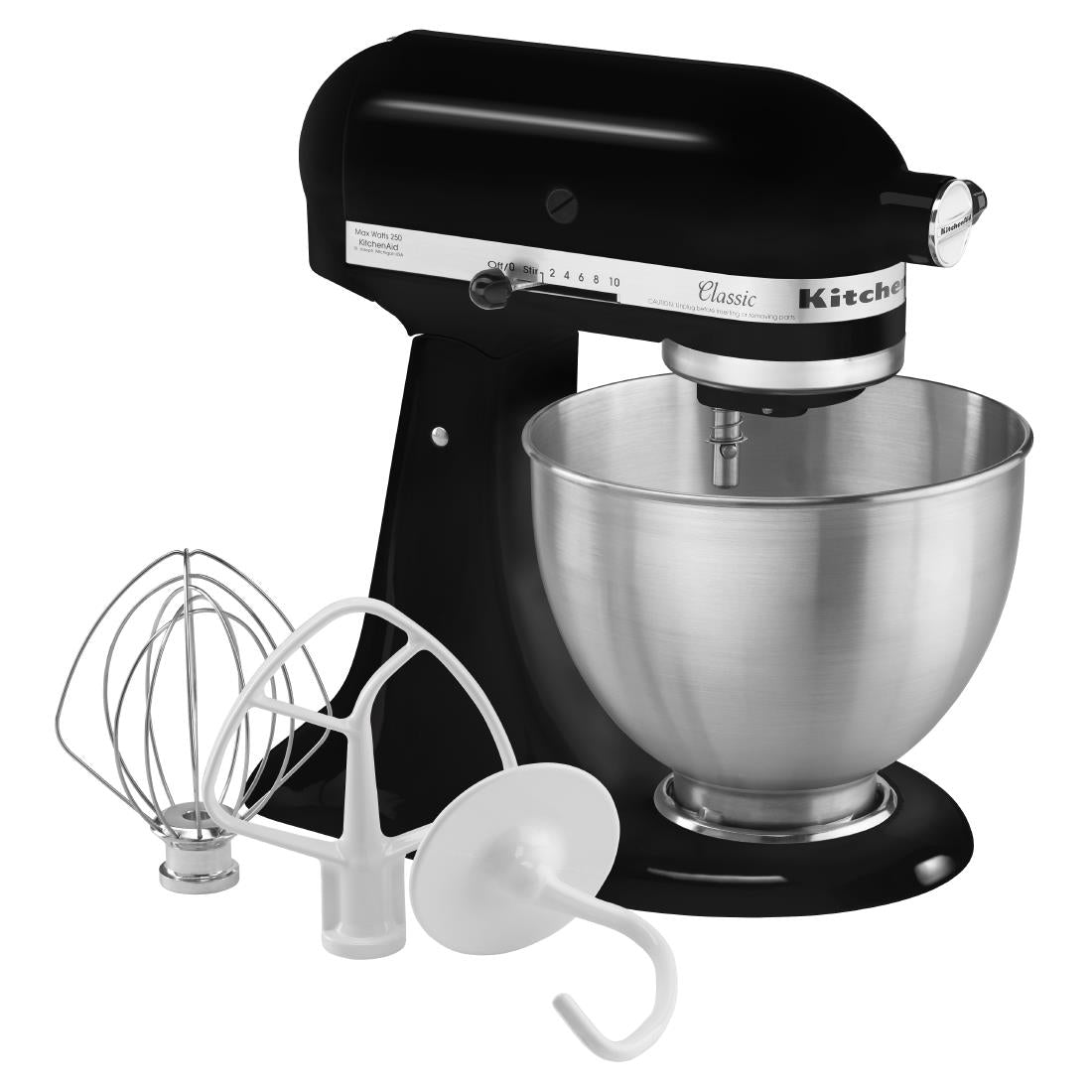 KitchenAid Classic Tilt-Head Stand Mixer 4.3Ltr - CX770  Kitchenaid   