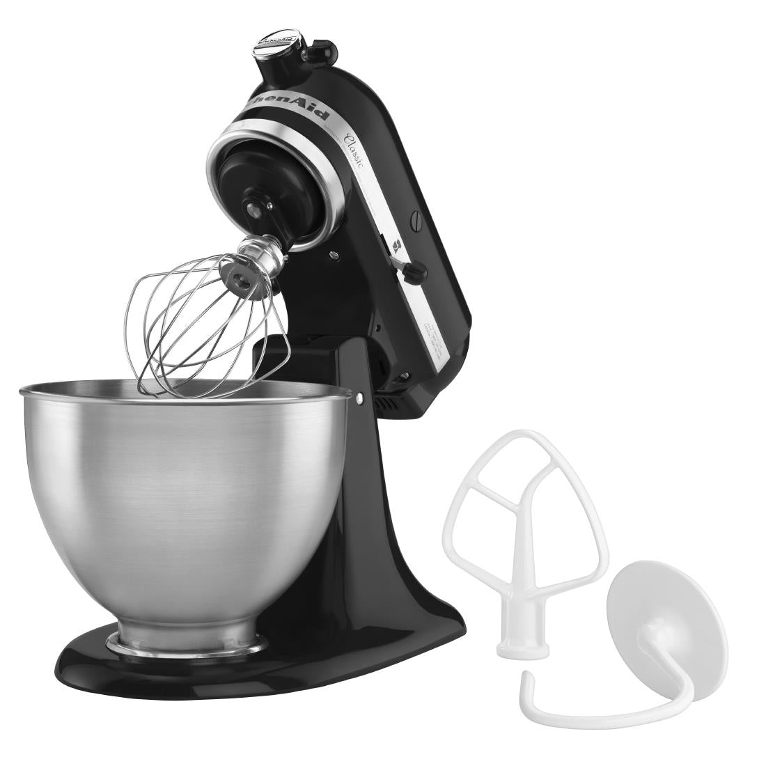 KitchenAid Classic Tilt-Head Stand Mixer 4.3Ltr - CX770  Kitchenaid   