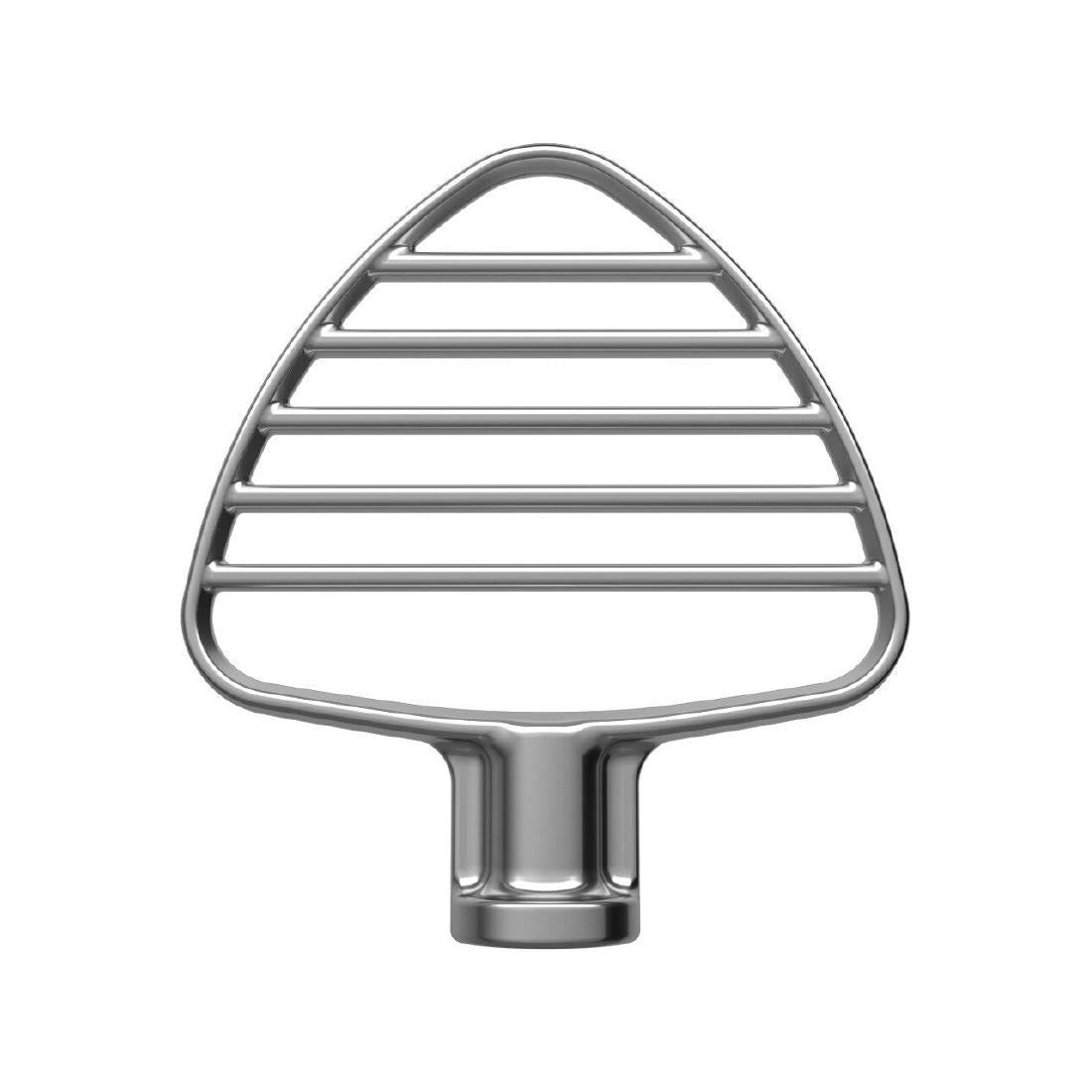 KitchenAid Pastry Beater for 4.3Ltr & 4.8Ltr Tilt-Head Stand Mixers - CX775  Kitchenaid   