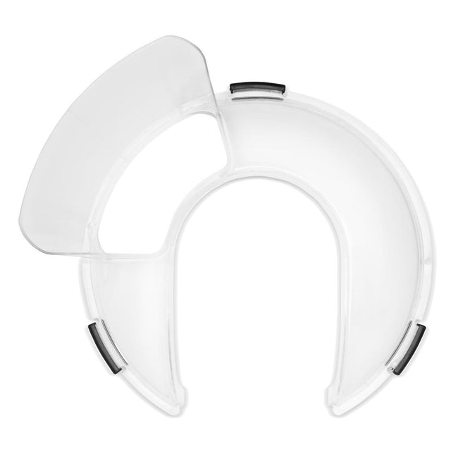 KitchenAid Pouring Shield for 6.9Ltr Bowl-Lift Stand Mixers - CX778  Kitchenaid   