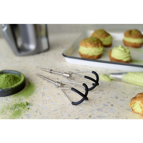 KitchenAid Flex Edge Beaters for Hand Mixers - CX780  Kitchenaid   