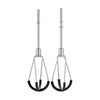 KitchenAid Flex Edge Beaters for Hand Mixers - CX780  Kitchenaid   