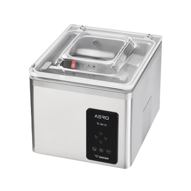 Henkelman Aero 35 Chamber Vacuum Pack Machine 8m3/h - CX788  Henkelman   