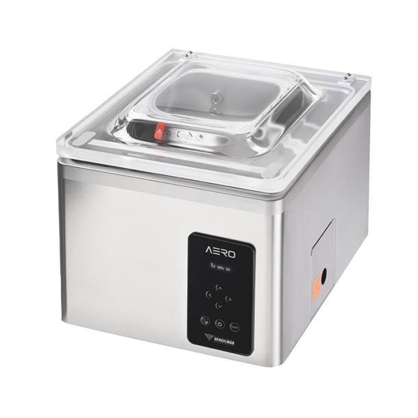 Henkelman Aero 42XL Chamber Vacuum Pack Machine 16m3/h with H2O Sensor - CX797  Henkelman   