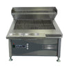 Synergy Grill Gas Trilogy Chargrill ST600 - CX884  Synergy Grill   