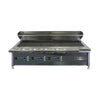 Synergy Grill Gas Trilogy Chargrill ST1300 - CX886  Synergy Grill   