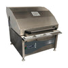 Synergy Grill Electric Chargrill Oven CGO600E - CX887  Synergy Grill   