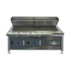 Synergy Grill Electric Trilogy Chargrill ST900E - CX891  Synergy Grill   