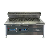 Synergy Grill Electric Trilogy Chargrill ST900E - CX891  Synergy Grill   