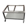 Synergy Grill Mobile Table Stand for ST600 - CX892  Synergy Grill   