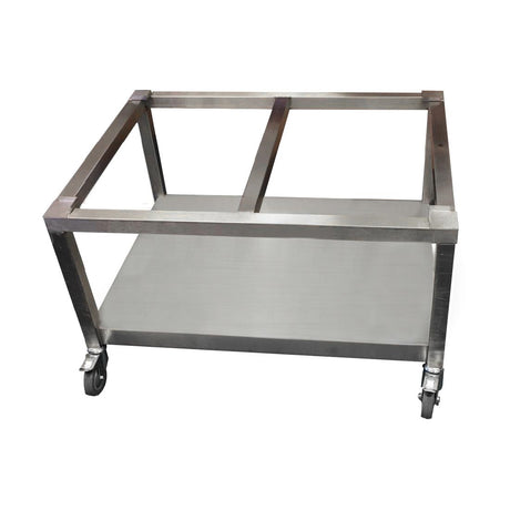 Synergy Grill Mobile Table Stand for ST600 - CX892  Synergy Grill   