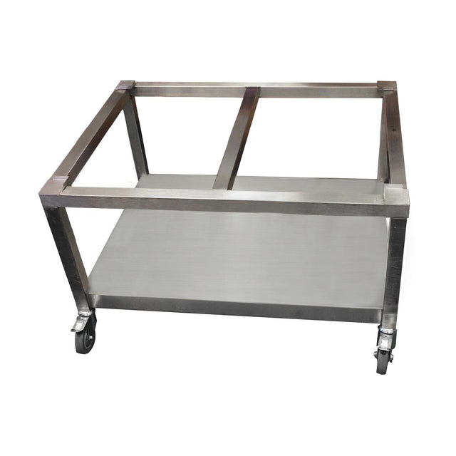 Synergy Grill Mobile Table Stand for ST600 - CX892  Synergy Grill   