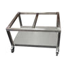 Synergy Grill Mobile Table Stand for ST1300 - CX894  Synergy Grill   