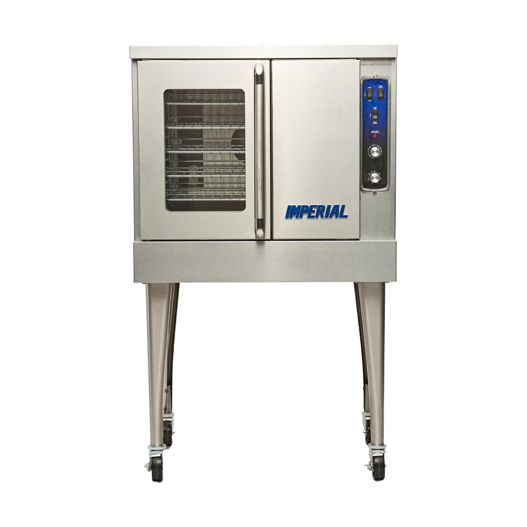 Imperial Gas Convection Oven LPG ICVG-1 - CX916  Imperial   