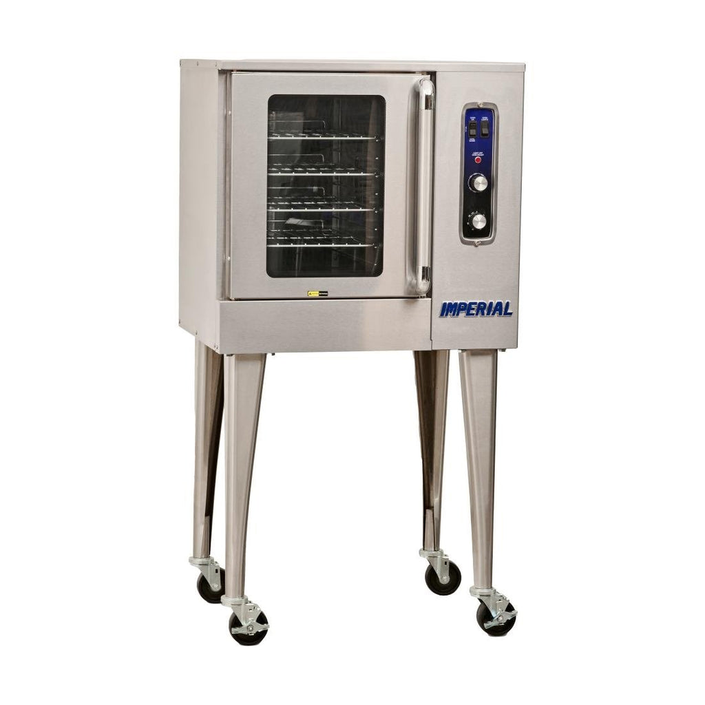 Imperial Electric Convection Oven ICVE-1 1PH - CX917  Imperial   