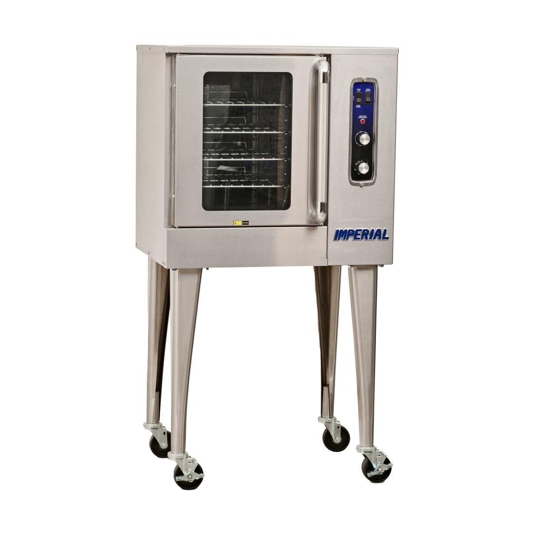 Imperial Electric Convection Oven ICVE-1 1PH - CX917  Imperial   