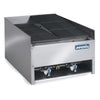 Imperial Char-Rock Chargrill LPG EBA-2223 - CX920  Imperial   