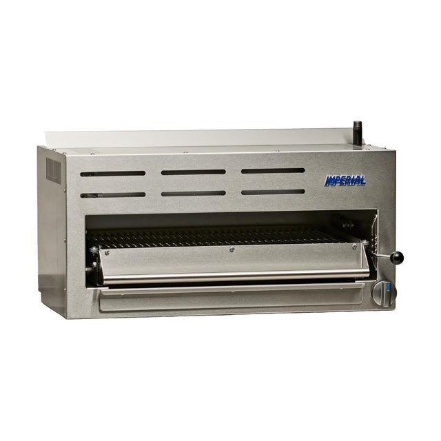 Imperial Infrared Salamander Grill LPG ISB-36 - CX922  Imperial   