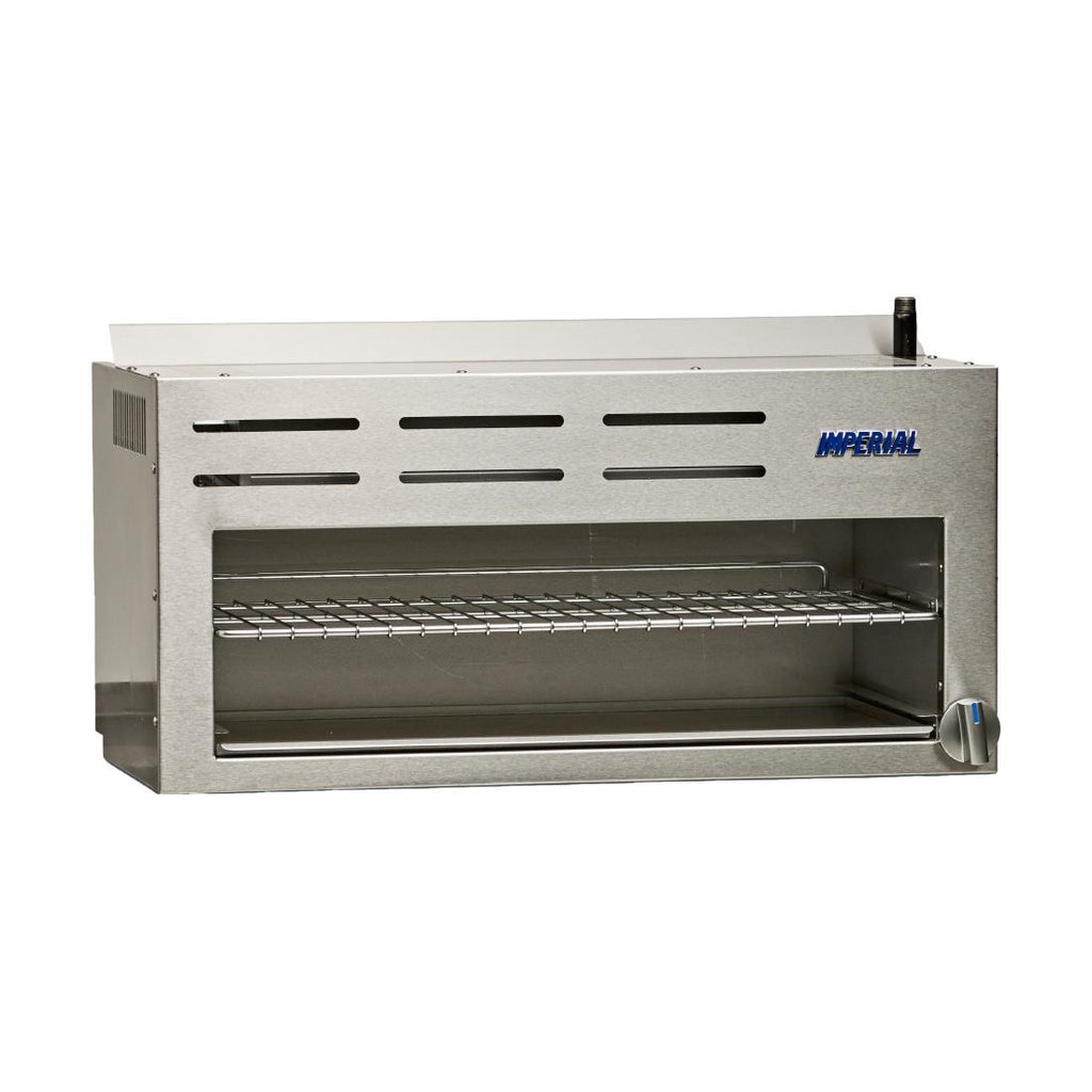 Imperial Infrared Cheesemelter Grill LPG ICMA-36 - CX923  Imperial   