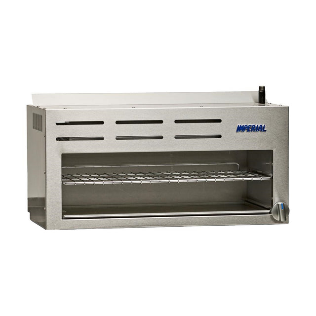 Imperial Infrared Cheesemelter Grill LPG ICMA-36 - CX923  Imperial   