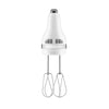 KitchenAid Classic 5-speed Hand Mixer 5KHM5110BWH - CX926  Kitchenaid   