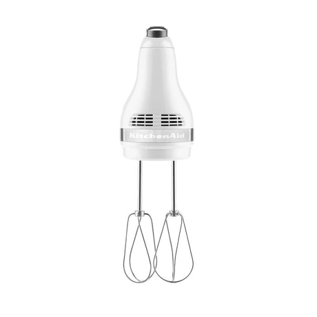 KitchenAid Classic 5-speed Hand Mixer 5KHM5110BWH - CX926  Kitchenaid   