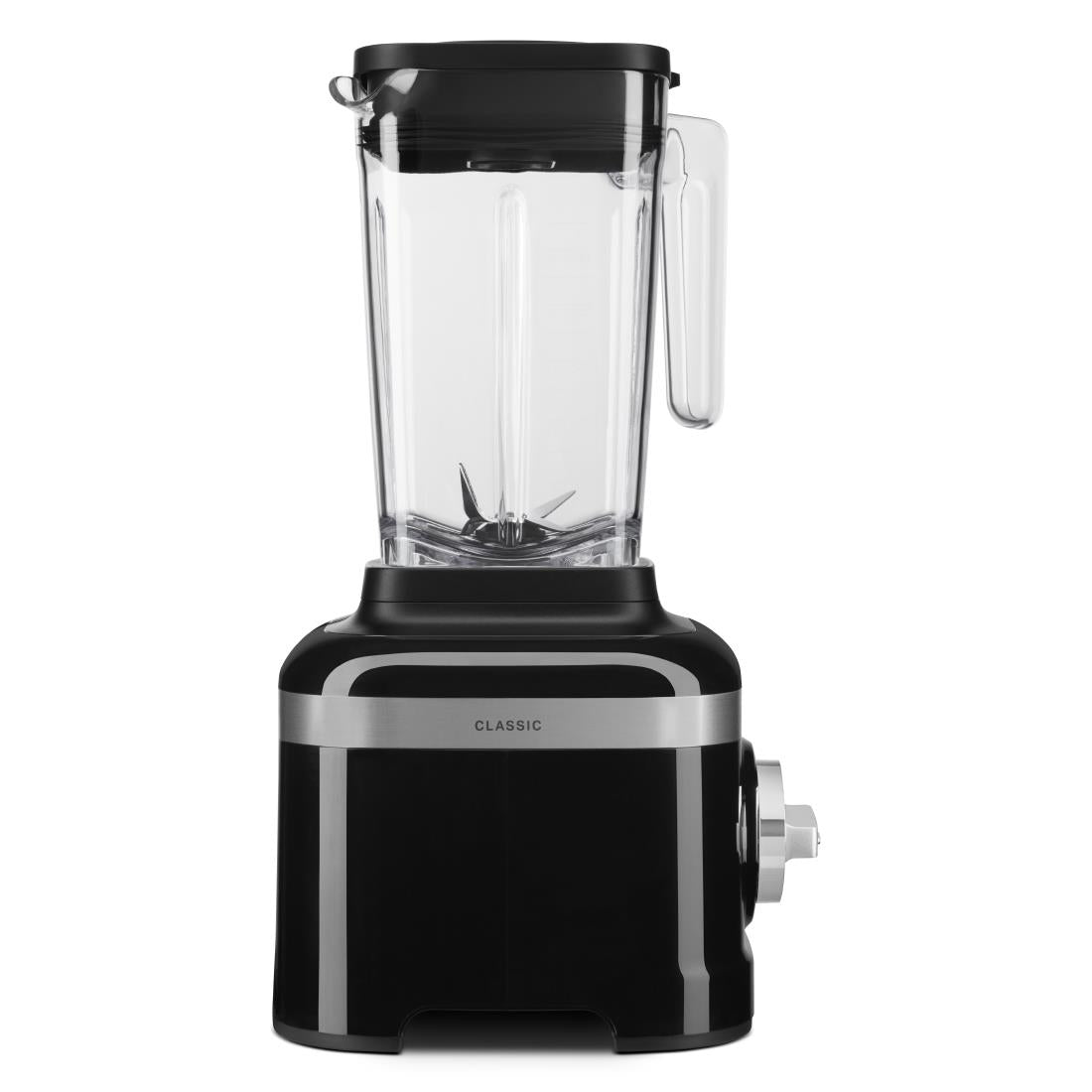 KitchenAid Classic K130 Blender Black - CX927  Kitchenaid   