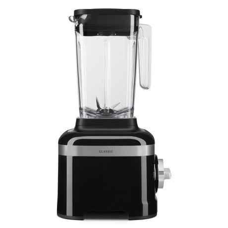 KitchenAid Classic K130 Blender Black - CX927  Kitchenaid   