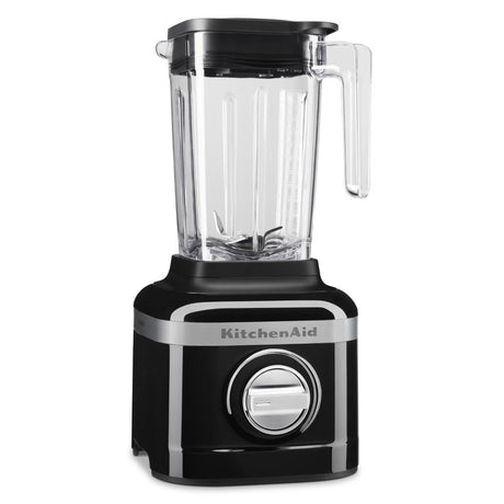 KitchenAid Classic K130 Blender Black - CX927  Kitchenaid   