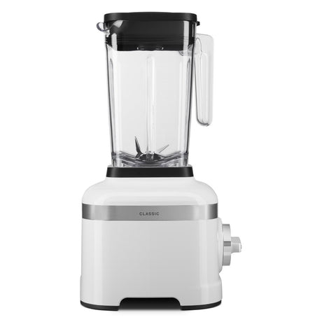 KitchenAid Classic K130 Blender White - CX928  Kitchenaid   