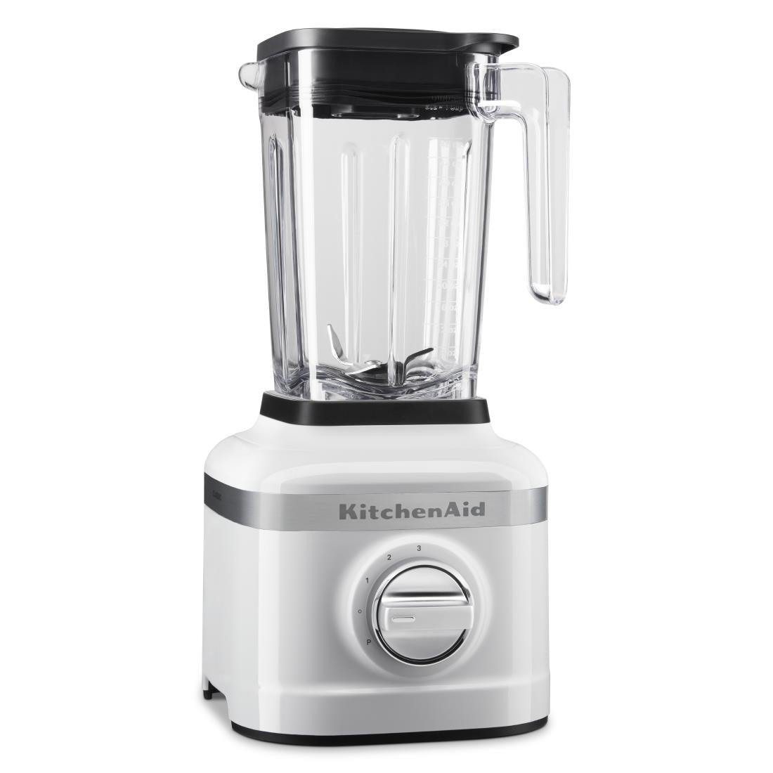 KitchenAid Classic K130 Blender White - CX928  Kitchenaid   