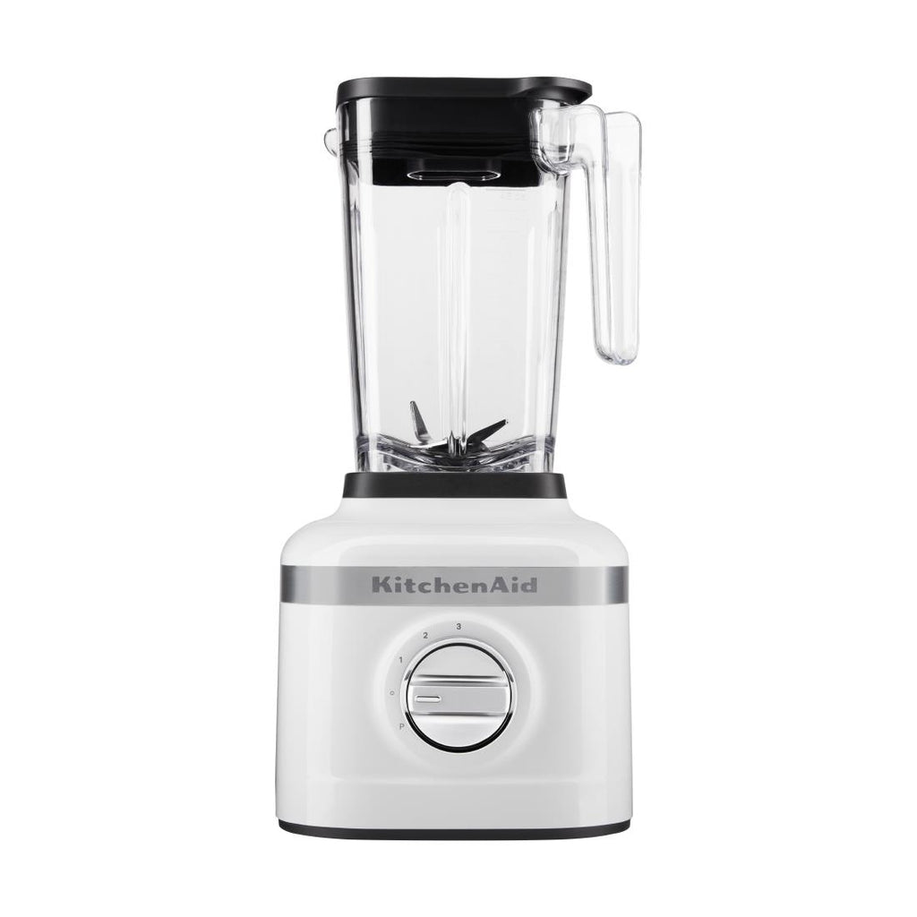 KitchenAid Classic K130 Blender White - CX928  Kitchenaid   