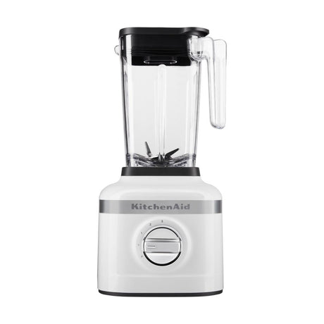 KitchenAid Classic K130 Blender White - CX928  Kitchenaid   