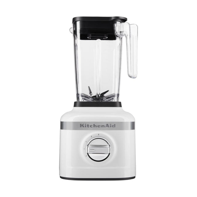 KitchenAid Classic K130 Blender White - CX928  Kitchenaid   