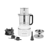 KitchenAid Classic 3.1L Food Processor 5KFP1318BWH - CX929  Kitchenaid   