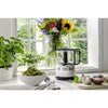 KitchenAid Classic Mini Chopper 5KFC3516BWH - CX930  Kitchenaid   